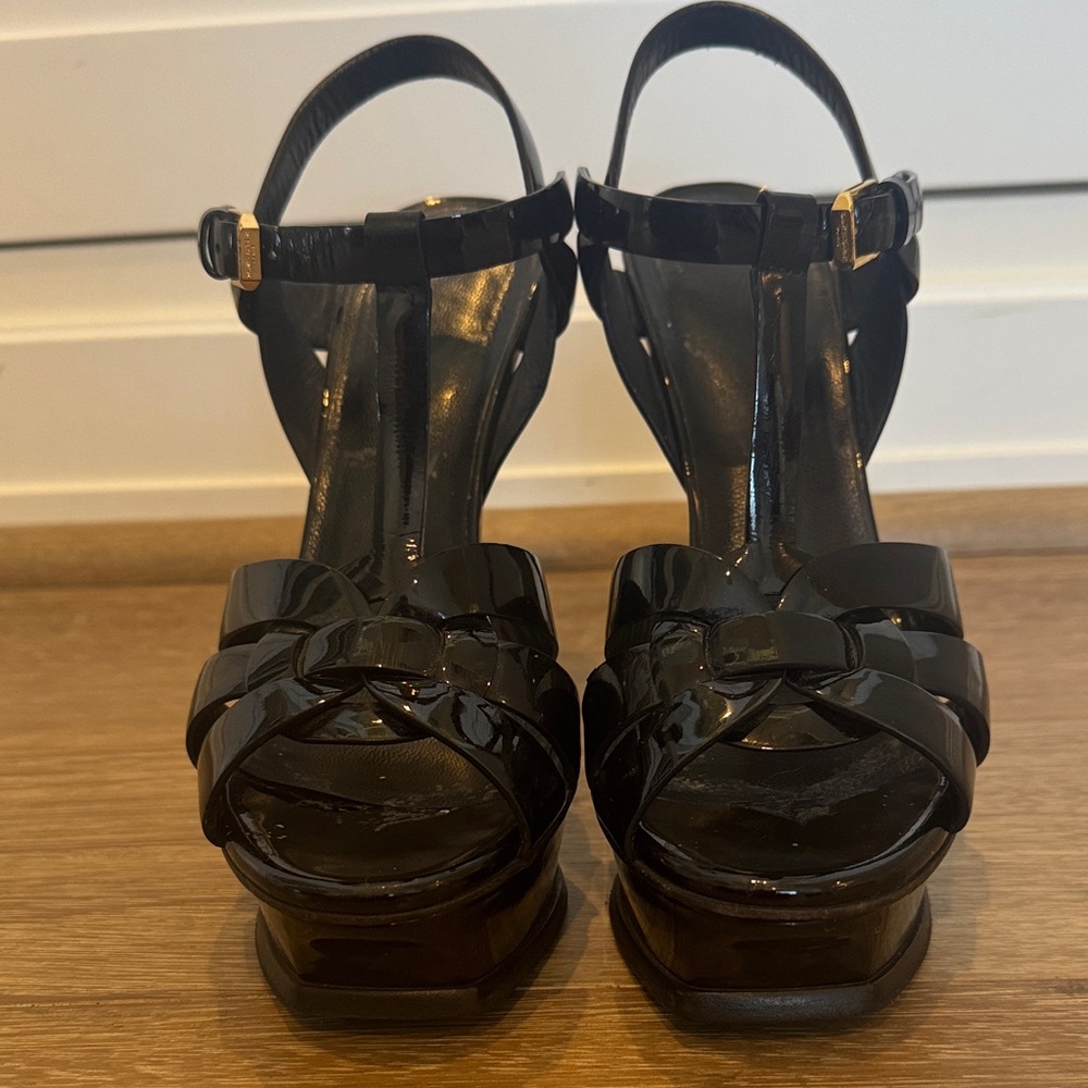 YSL Heels - Picture 6 of 12
